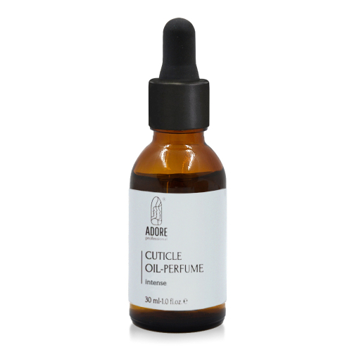 Cuticle Perfume Oil