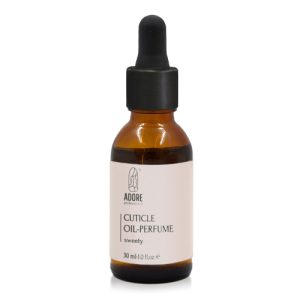 Cuticle Perfume Oil