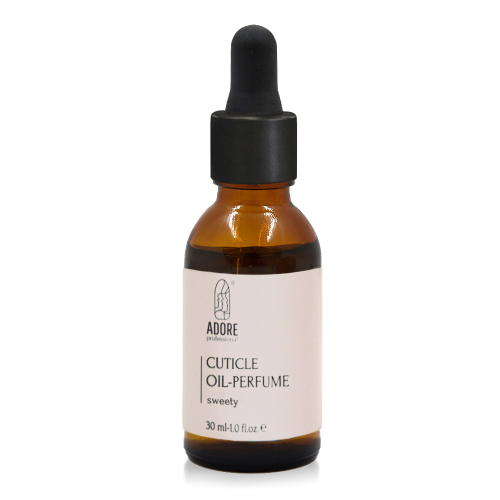 Cuticle Perfume Oil