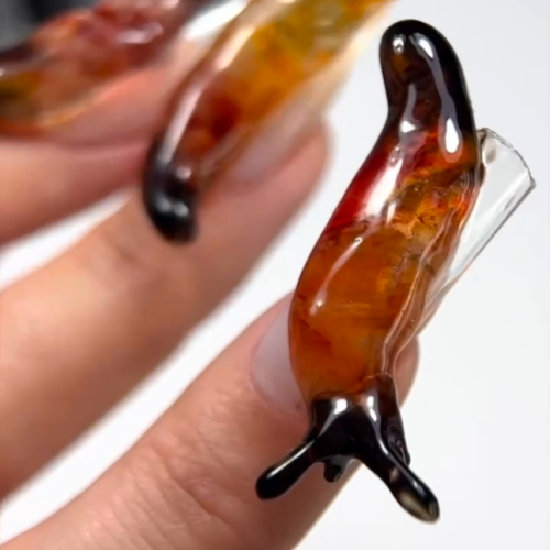 Funky Gum Gel in Tube - Image 3