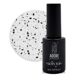Matte Dots Top