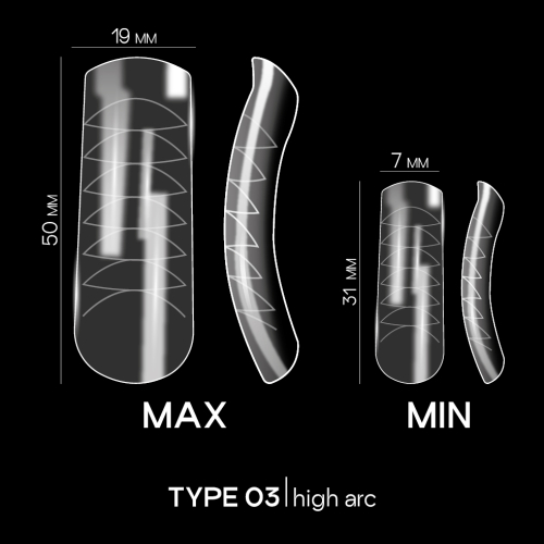 Dual Nail Forms - Image 2