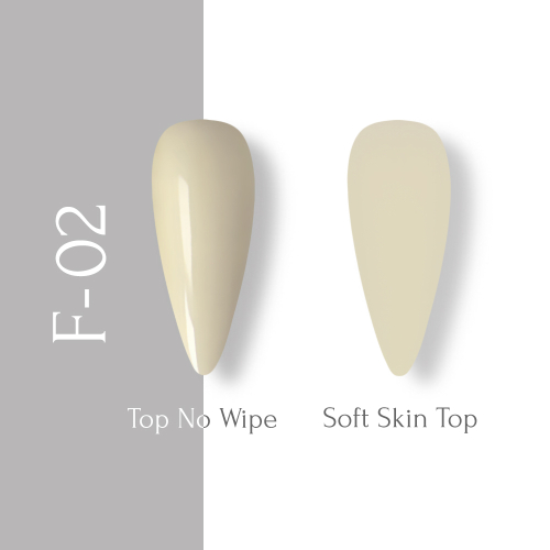 Gel Polish for French Manicure - Image 2