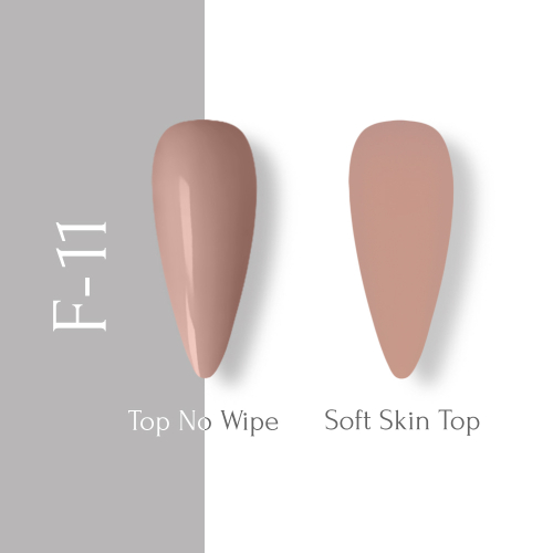 Gel Nail Polish for French Manicure - Image 2