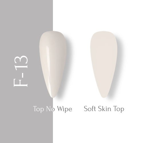 Gel Polish for French Manicure - Image 2