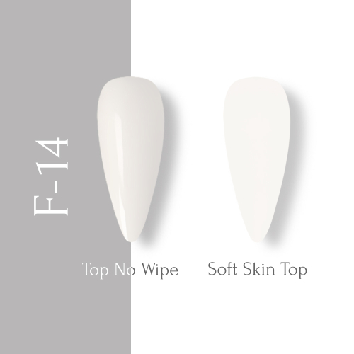 Gel Polish for French Manicure - Image 2