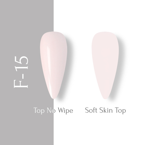 Gel Polish for French Manicure - Image 2