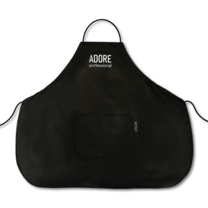 Branded Apron for Nail Technician