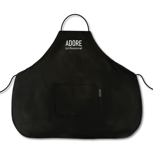 Branded Apron for Nail Technician