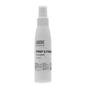 PrepFinish Cleanser