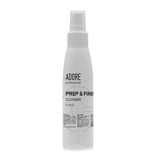 PrepFinish Cleanser