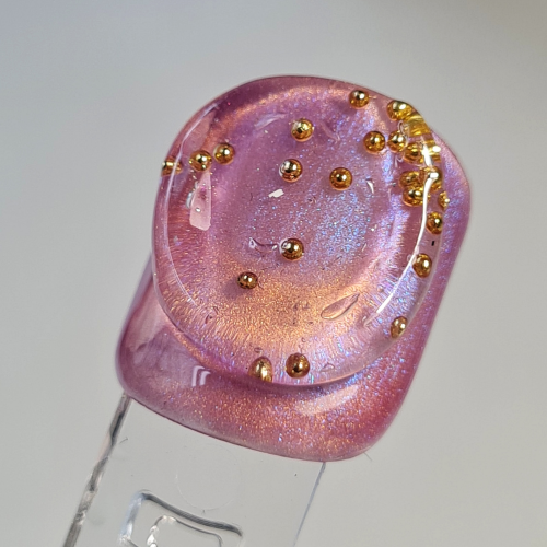 Cat Eye Gel Nail Polish by UGLY - Image 3
