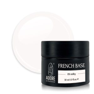 Camouflage French Base