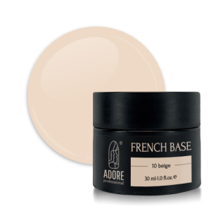 Camouflage French Base