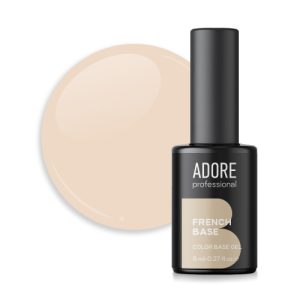 French Base Camouflage Foundation
