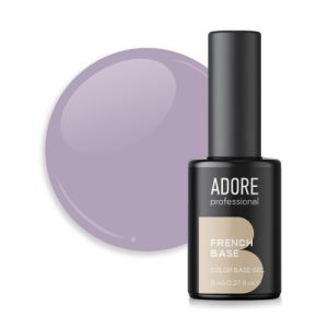 Camouflage Foundation French Base