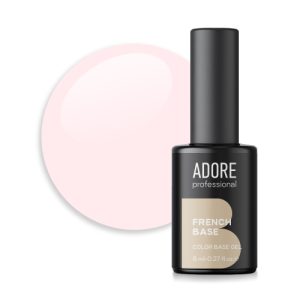 French Base Camouflaging Foundation