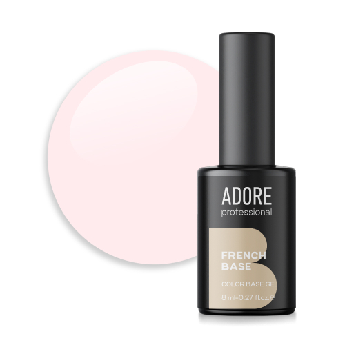French Base Camouflaging Foundation