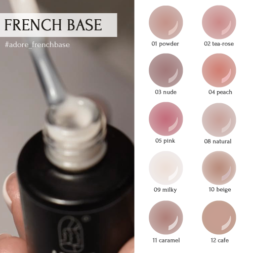 Camouflaging French Base - Image 2