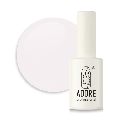 Gel Nail Polish for French Manicure