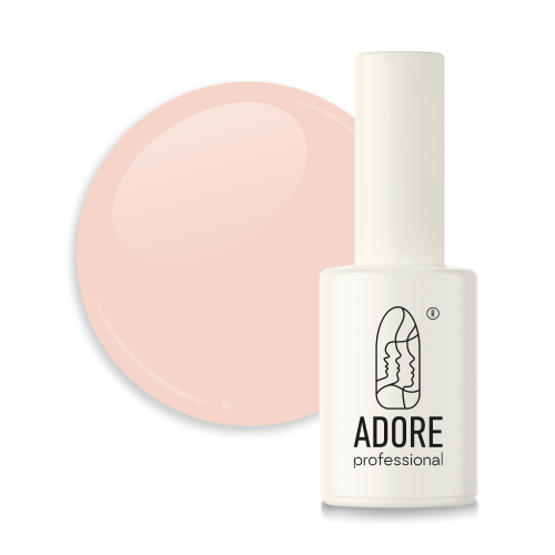 Gel Polish for French Manicure