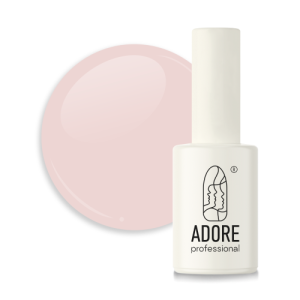 Gel Polish for French Manicure
