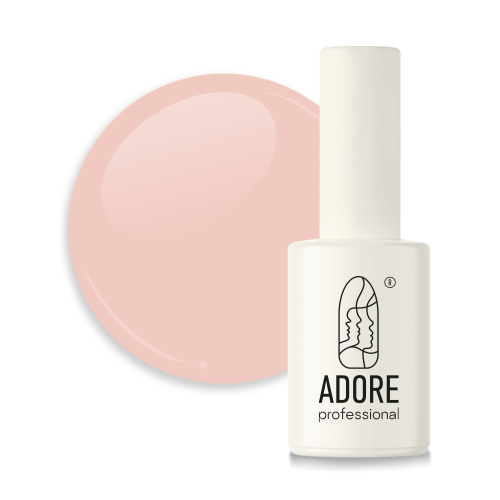 French Manicure Gel Nail Polish