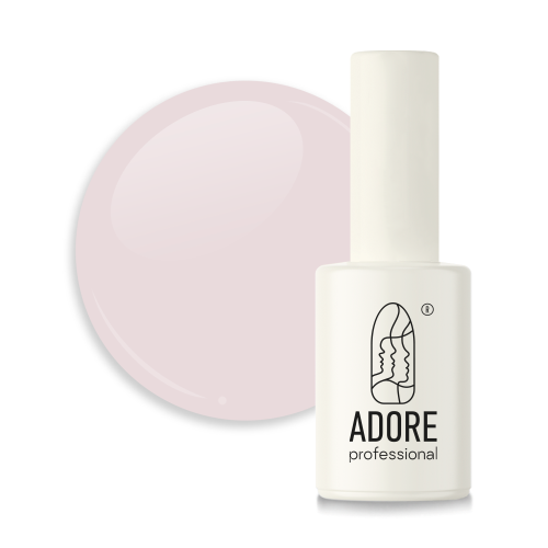Gel Polish for French Manicure