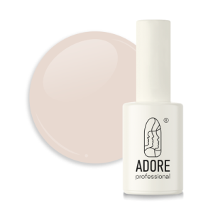 Gel Polish for French Manicure