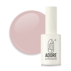 Gel Polish for French Manicure