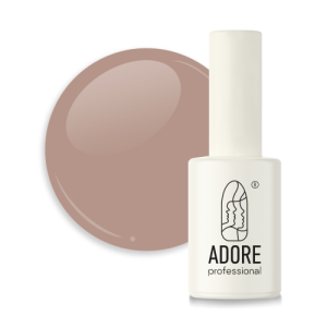 Gel Nail Polish for French Manicure
