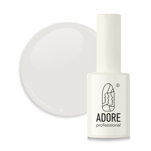 Gel Polish for French Manicure