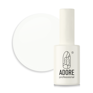 Gel Polish for French Manicure