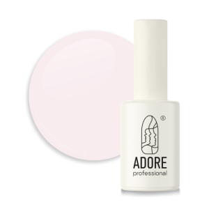 Gel Polish for French Manicure