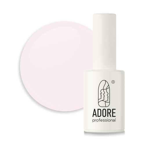 Gel Polish for French Manicure