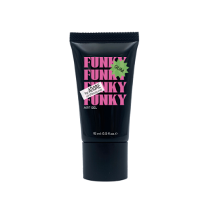 Funky Gum Gel in Tube