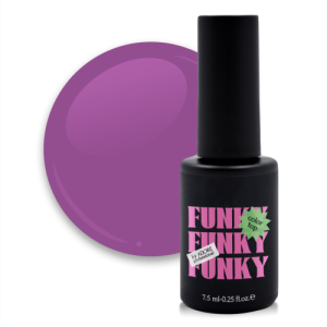 Funky Color Top