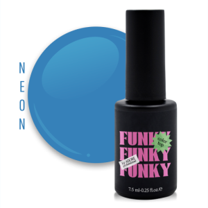 Funky Color Vitrage Top
