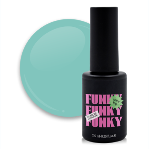 Funky Color Top