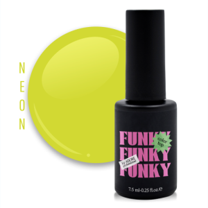 Funky Color Sheer Top