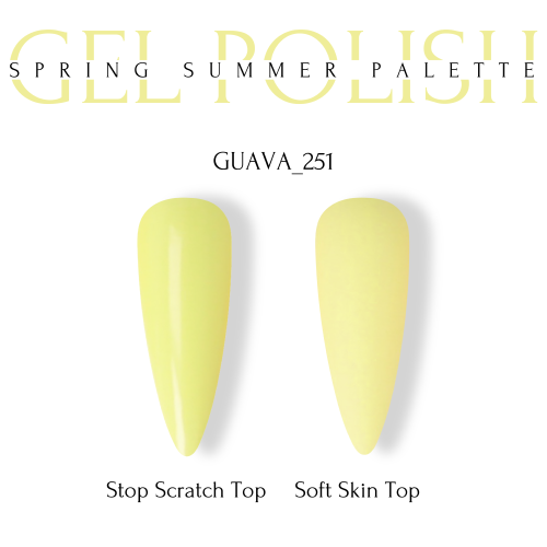 Gel Nail Polish - Image 2