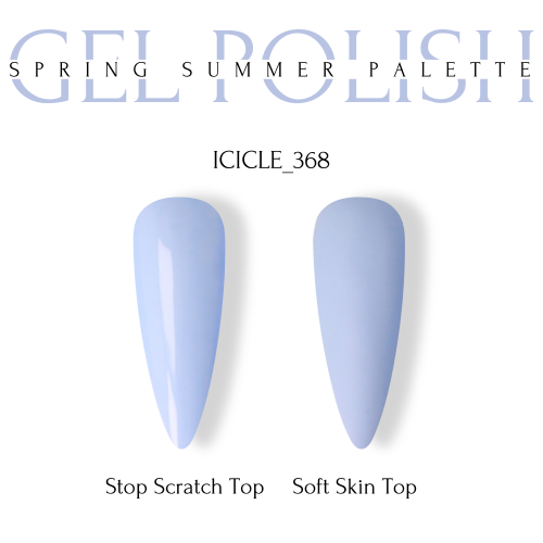 Gel Nail Polish - Image 2
