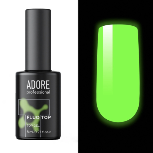 Fluorescent Fluo Top - Image 2