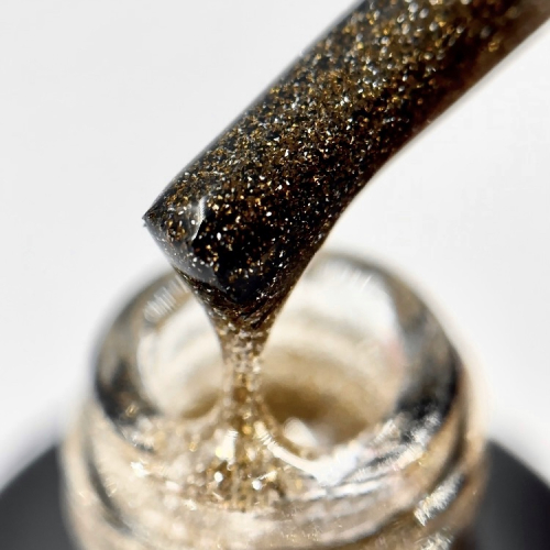 FLASHLIGHT Reflective Top for Gel Nail Polish - Image 2