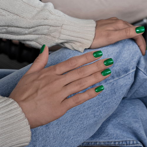 Gel Nail Polish - Image 2