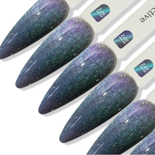Cat's Eye Gel Polish Collection - Image 2