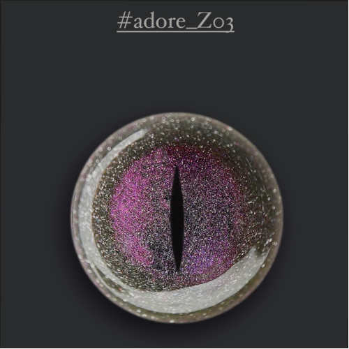 Cat's Eye Gel Polish Collection - Image 3