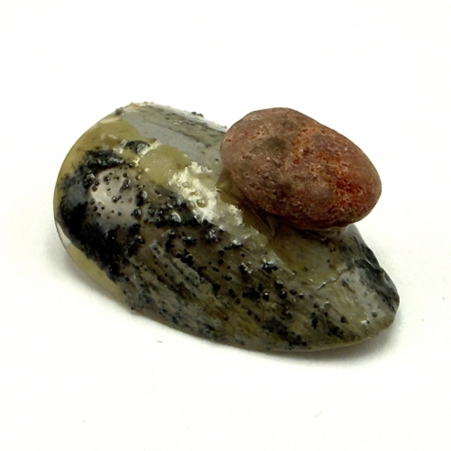 Textured Clay Gel - Image 6