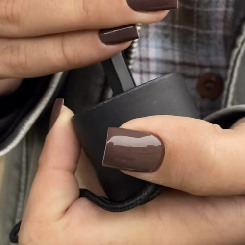 Gel Nail Polish - Image 2