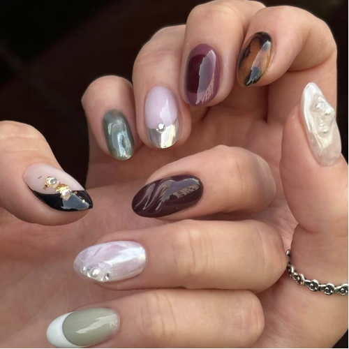 Gel Polish - Image 3